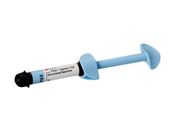 Load image into Gallery viewer, 3M ESPE Filtek Supreme Ultra Universal Restorative Enamel Syringe
