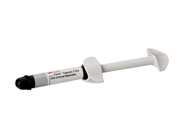 Load image into Gallery viewer, 3M ESPE Filtek Supreme Ultra Universal Restorative Translucent Syringe
