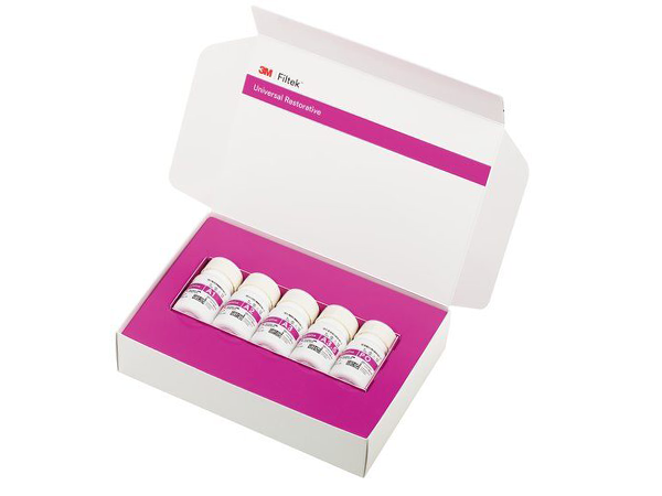 Load image into Gallery viewer, 3Mª Filtekª Universal Restorative Compule Kit