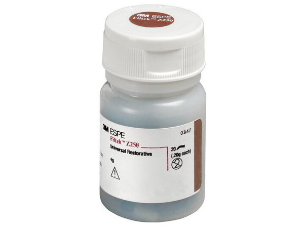 Chargez l'image dans la visionneuse de la galerie, 3M Filtekª Z250 Universal Restorative Capsules 20-pack