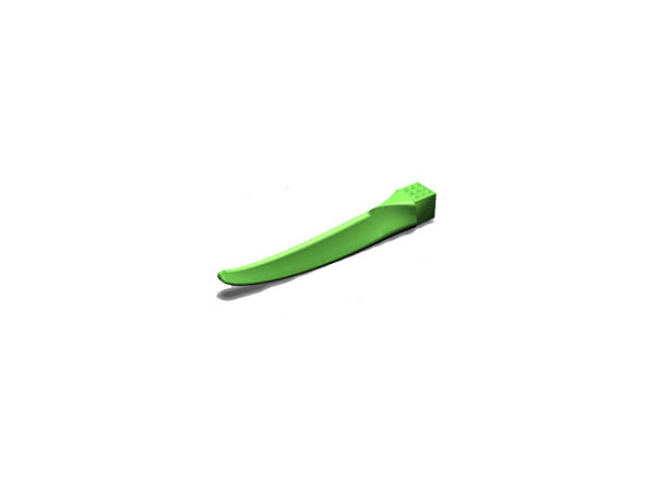Load image into Gallery viewer, Garrison Large Green G-Wedge