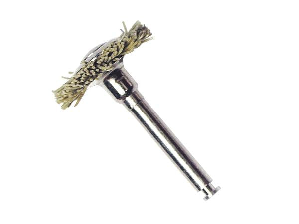 Load image into Gallery viewer, Clinician's Choice Universal Groovy Diamond Polishing Wheel