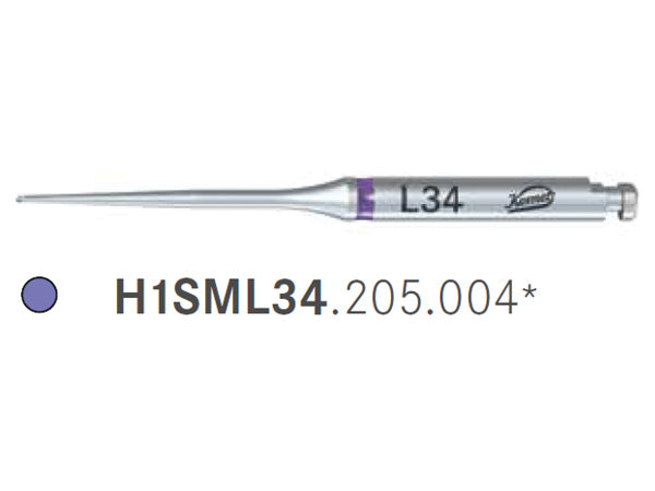 Load image into Gallery viewer, Komet H1SML34.205.004 EndoTracer Bur