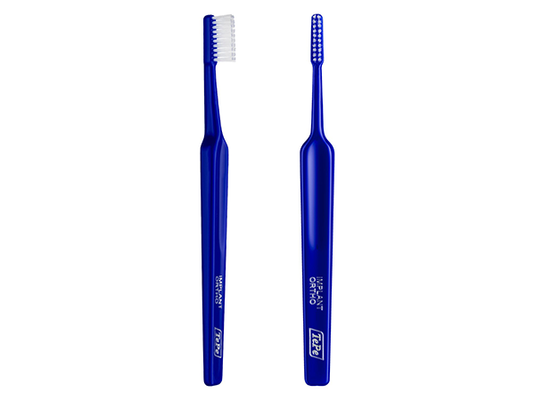 Implant Ortho Toothbrush