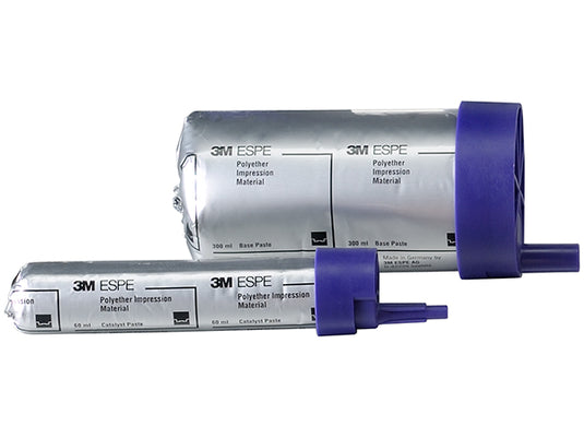 3M Impregum Refill HB Soft Quick Set