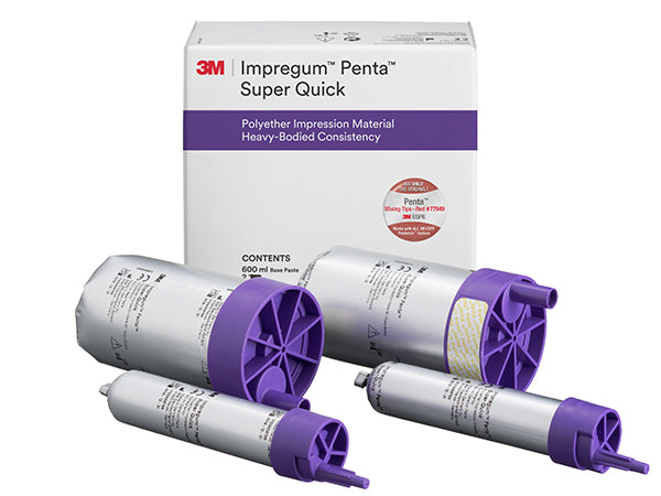 Load image into Gallery viewer, 3M Impregum Refill HB Super Quick