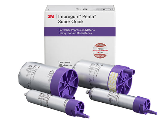 3M Impregum Refill HB Super Quick