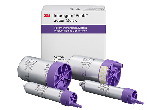 Load image into Gallery viewer, 3M Impregum Refill MB Super Quick