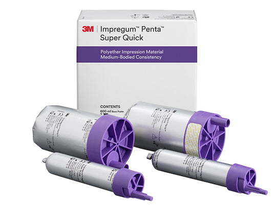 3M Impregum Refill MB Super Quick