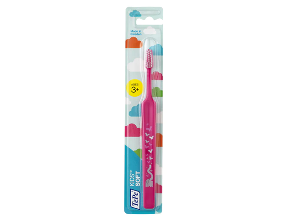 Chargez l'image dans la visionneuse de la galerie, Kid toothbrush