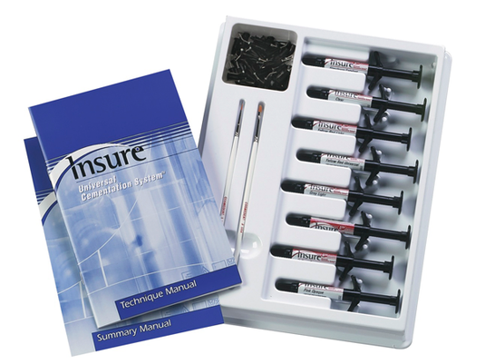 Cosmedent Insure Lite Kit