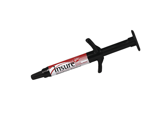 Cosmedent Insure Lite Syringe