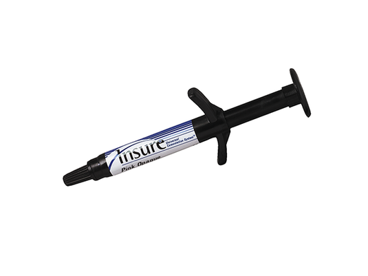 Cosmedent Insure Syringe