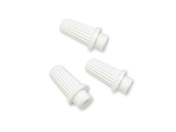 Load image into Gallery viewer, Cosmedent Insure White Nozzle Tips