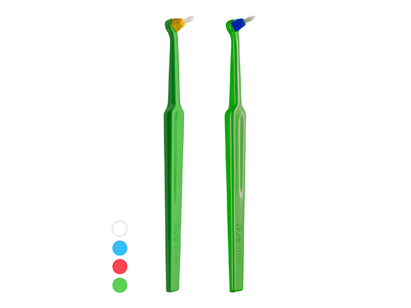 Load image into Gallery viewer, Brush for fixed braces