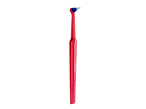Load image into Gallery viewer, single pointed tuft brush