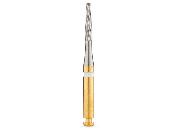 Load image into Gallery viewer, Komet H22ALGK.RA.016 Round End Orthodontic Adhesive Removal Burs