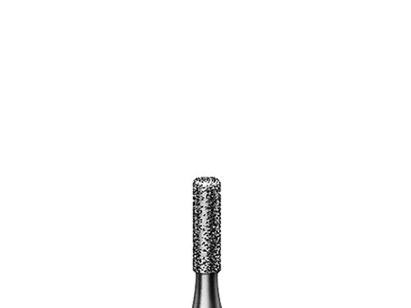 Load image into Gallery viewer, Komet 835KR Modified Cylinder Diamond Preparation Bur