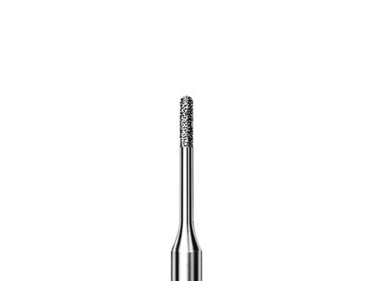Komet 838M Modified Shoulder Micropreparation Diamond Bur