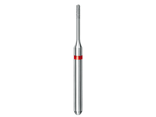 Komet 8838M Round Micropreparation Diamond Bur