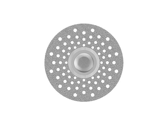 Komet DISCtance RS15FV IPR Disc