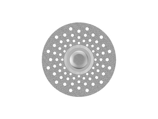 Komet DISCtance RS15F IPR Disc