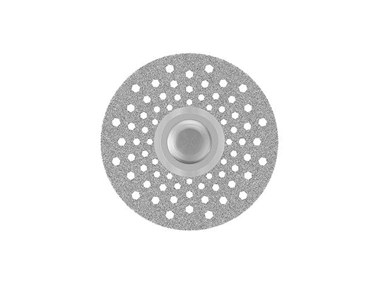 Komet DISCtance RS20M IPR Disc