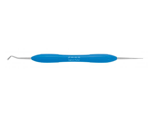 Ligature Tying And Tucking Instrument Tucker And Tier Orthodontic