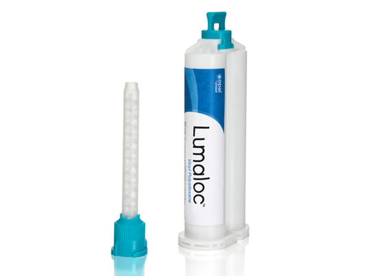 Ultradent™ Emiluma™ & Lumaloc™