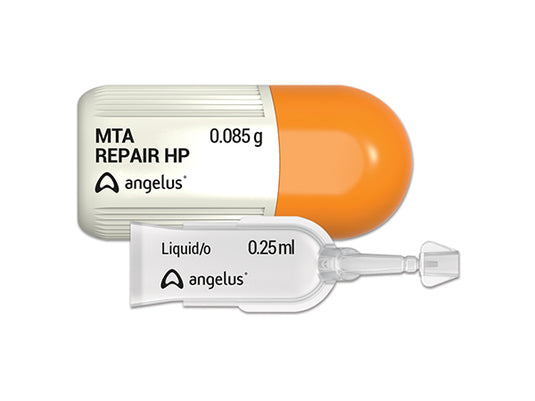 Angelus MTA Repair HP capsules