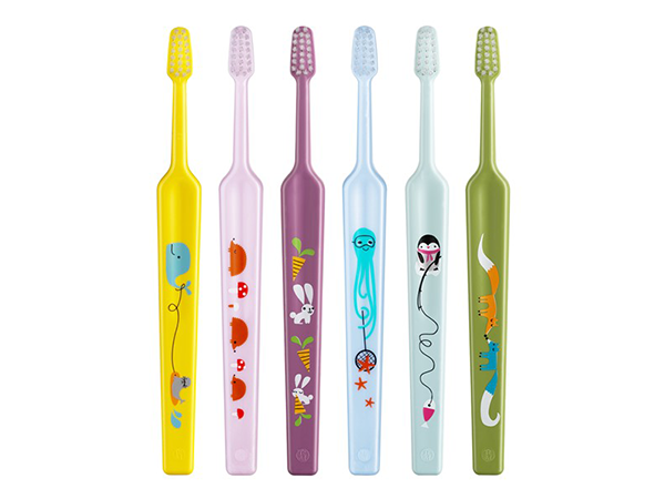 Chargez l'image dans la visionneuse de la galerie, Infant Toothbrushes