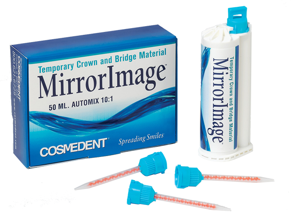 Load image into Gallery viewer, Cosmedent MirrorImage 50mL Automix Kit