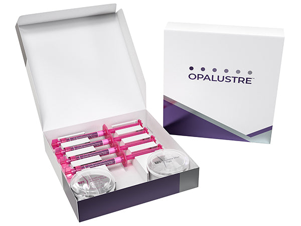 Load image into Gallery viewer, Ultradent Opalustre Chemical and Mechanical Abrasion Slurry Kit
