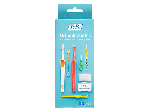 Orthodontic Kit for braces