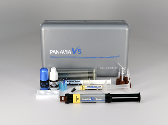 Panavia V5 Standard Kit