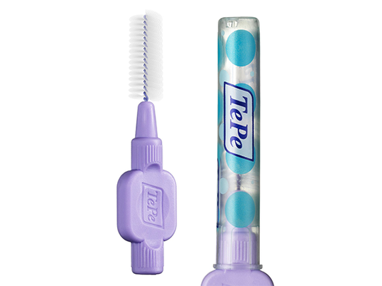 bamboo interdental brushes