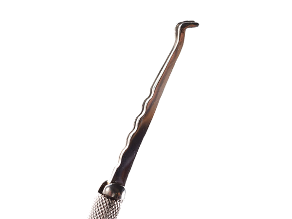 Load image into Gallery viewer, Bioclear PushPull instrument tip close-up