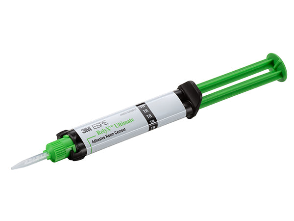 Load image into Gallery viewer, 3M RelyX Ultimate Adhesive Resin Cement Refills Translucent