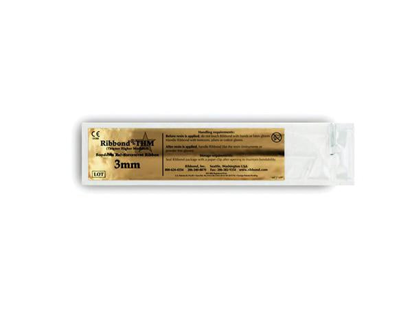 Load image into Gallery viewer, Ribbond-THM Bondable Reinforcement Ribbon 3mm Refill