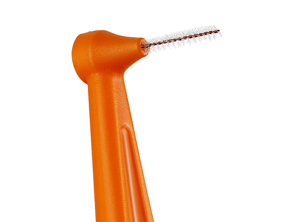 Load image into Gallery viewer, Small Interdental Toothbrush