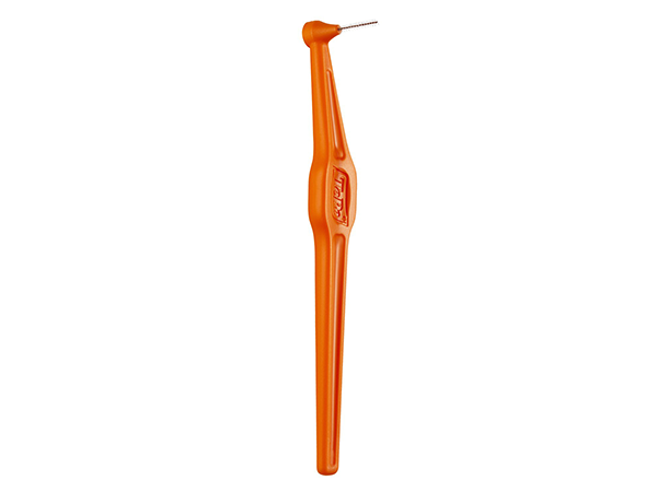 Load image into Gallery viewer, Angled Interdental Toothbrush