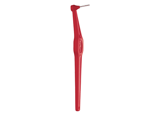 interdental brush braces