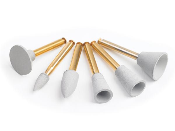2024人気特価 D-Fine Dental Research Clinical – Polishers Shine & Shape デザイン