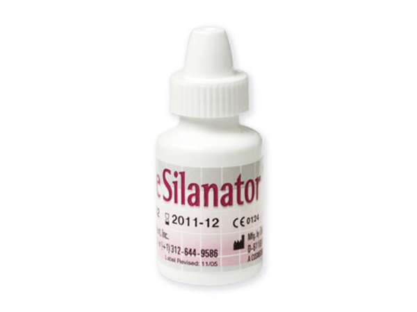 Load image into Gallery viewer, Cosmedent Silanator 10mL Bottle