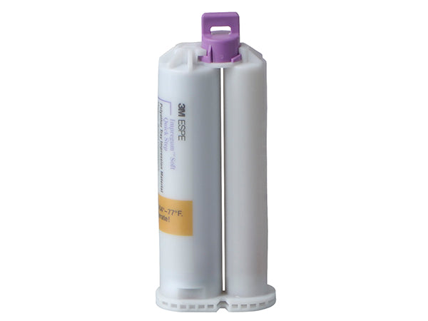 Chargez l'image dans la visionneuse de la galerie, 3M ESPE Impregum Soft Soft Tray Refill Quick Set Medium Body