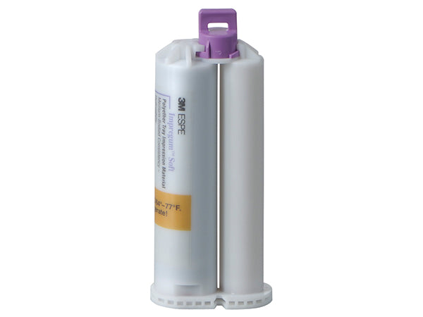 Chargez l'image dans la visionneuse de la galerie, 3M ESPE Impregum Soft Soft Tray Refill Regular Set Medium Body