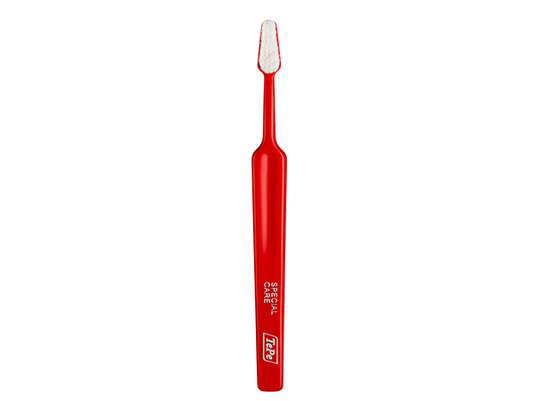 Specialized Toothbrush