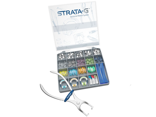 strata g system