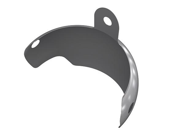 Load image into Gallery viewer, Triodent SuperCurve 7.5mm Matrix (Gray)