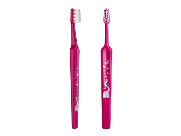 Chargez l'image dans la visionneuse de la galerie, Kids toothbrush